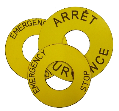 Imagen de orla de emergencia